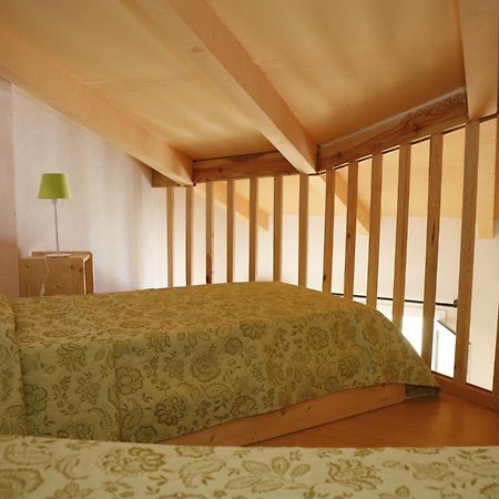 Camping Acqua E Sole Sainte-Lucie de Porto-Vecchio Eksteriør billede