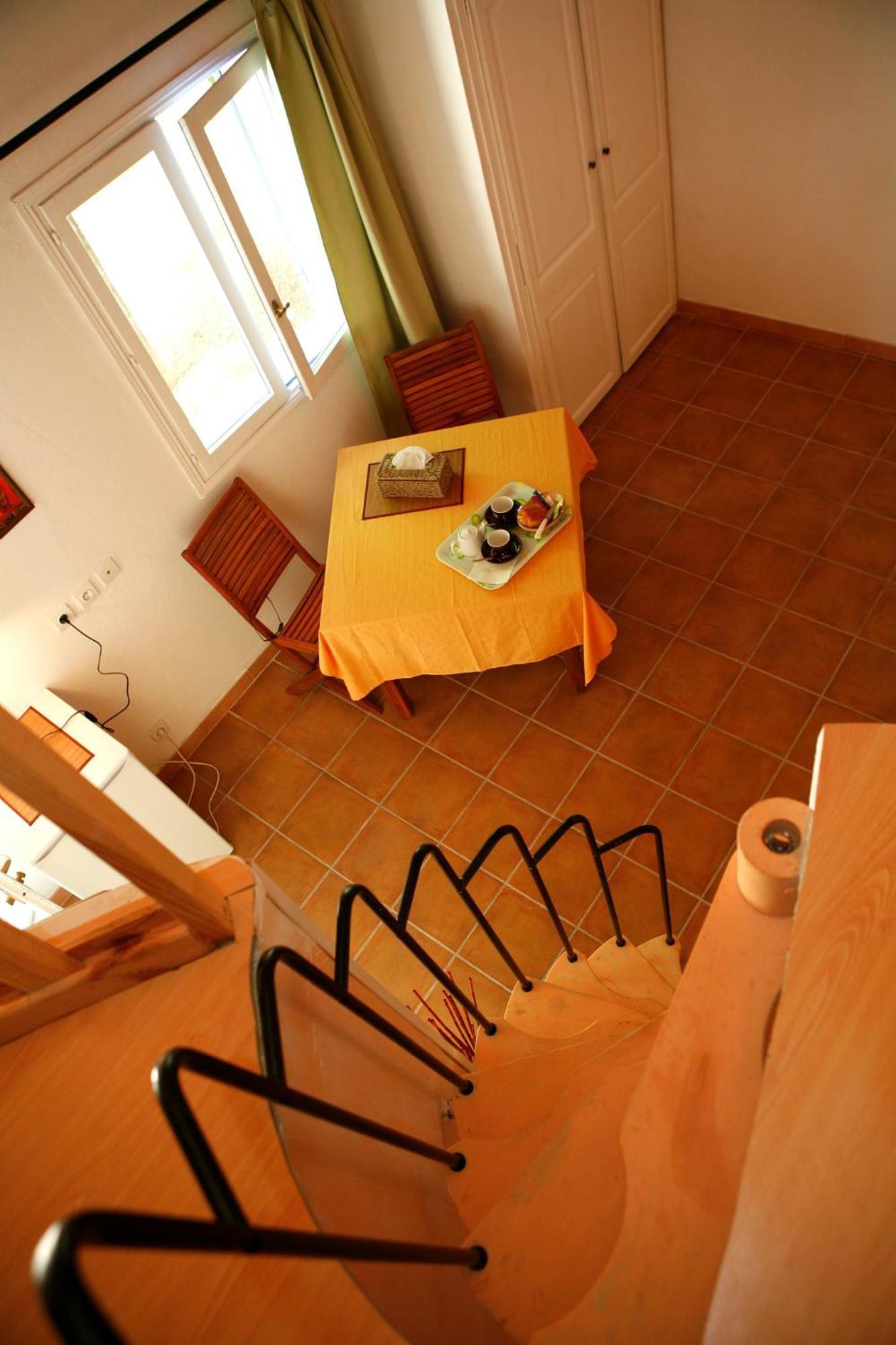 Camping Acqua E Sole Sainte-Lucie de Porto-Vecchio Eksteriør billede